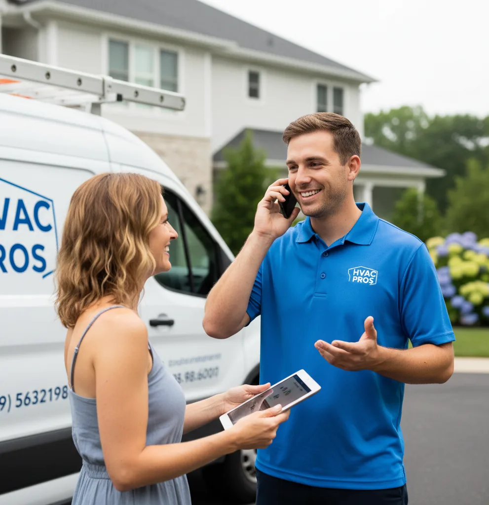 Furnace Installation in Johnson, KS